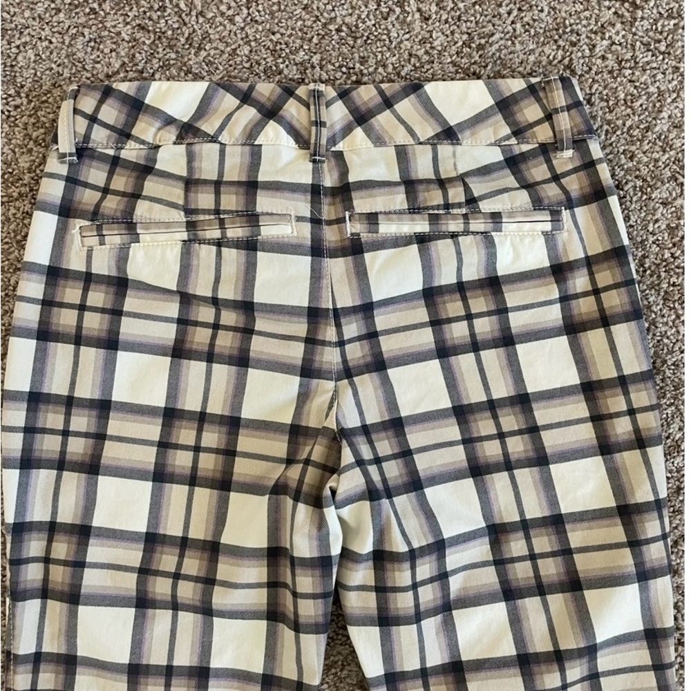 Old Navy pixie pants size 0 - Picture 4 of 5